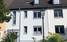 City-Apartment Duesseldorf